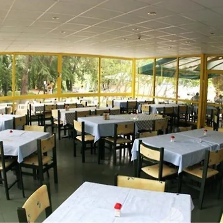 Varshava Hotel Golden Sands