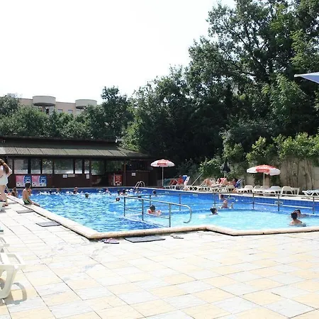 Varshava 2* Golden Sands