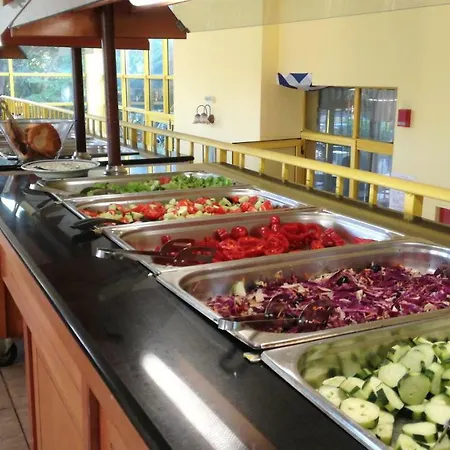 Hotel Varshava Golden Sands