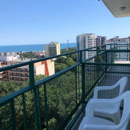 Varshava 2* Golden Sands