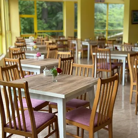 Varshava 2* Altın Kumlar