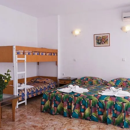 Varshava 2* Золотые Пески