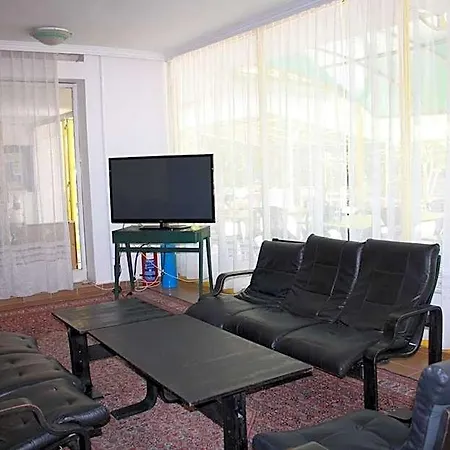 Varshava Отель 2*