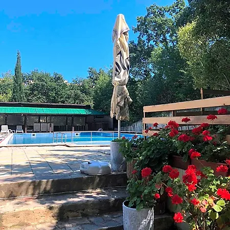 Varshava Золотые Пески