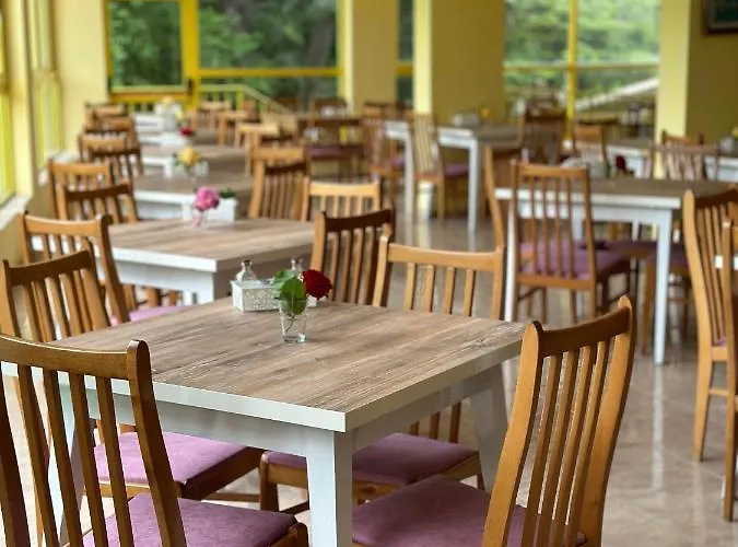 Varshava 2* Golden Sands