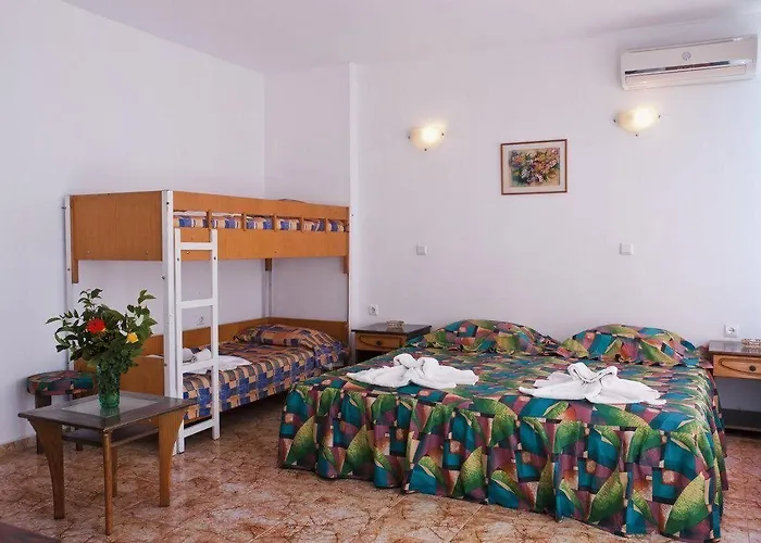 Varshava 2* Golden Sands