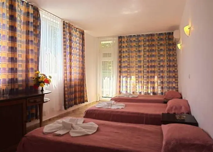 Varshava 2* Golden Sands